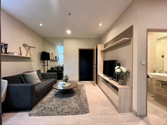 รูป Casalunar mesto Condo ใจกลางเมืองชลบุรี 2.49 ล้านบาท - รูปที่ 4/10
