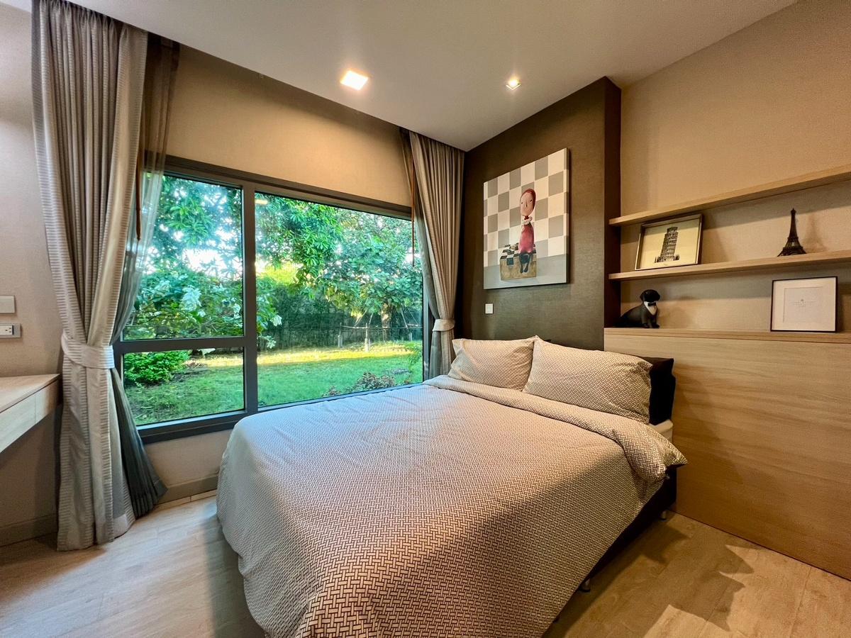 รูป Casalunar mesto Condo ใจกลางเมืองชลบุรี 2.49 ล้านบาท - รูปที่ 2/10