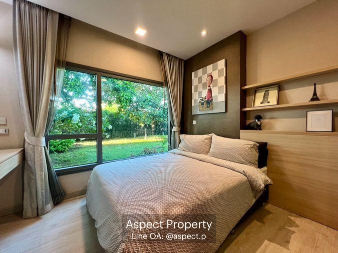 รูป Casalunar mesto Condo ใจกลางเมืองชลบุรี 2.49 ล้านบาท - รูปที่ 2/10