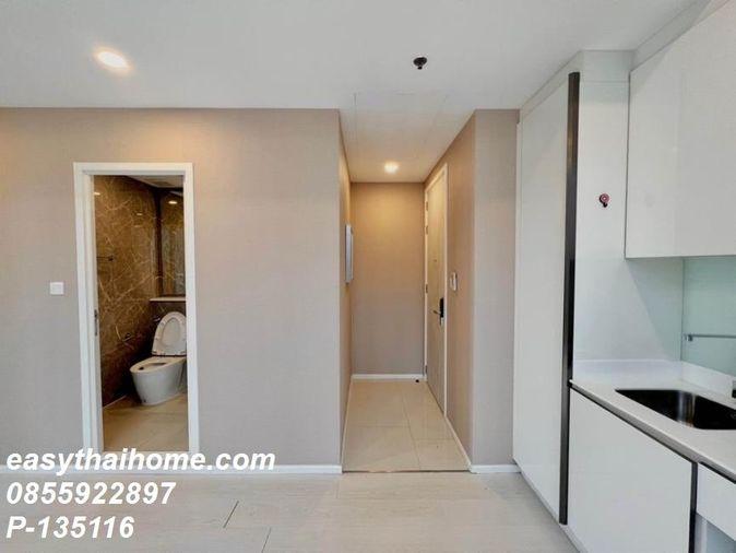 picture Condo for sale Mazarine Ratchayothin fully furnished. - 4/5