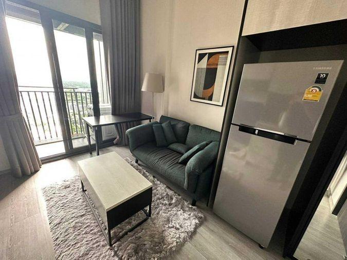 รูป  Rds-2794 ให้เช่าคอนโด The Line Sukhumvit 101  นัดชมห้อง 👉line : @propertyfinder  - รูปที่ 4/8