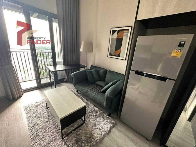 รูป Rds-2794 ให้เช่าคอนโด The Line Sukhumvit 101 นัดชมห้อง 👉line : @propertyfinder - รูปที่ 4/8