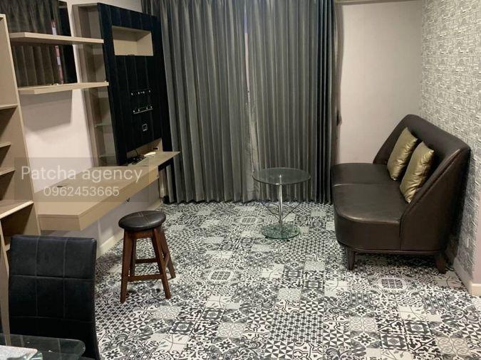 picture MeStyle. 2bed 48sqm. Line id: @pfagent - 1/8