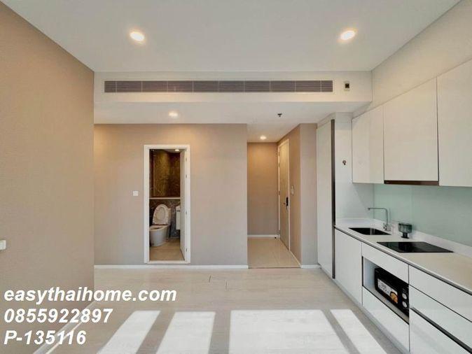 picture Condo for sale Mazarine Ratchayothin fully furnished. - 3/5