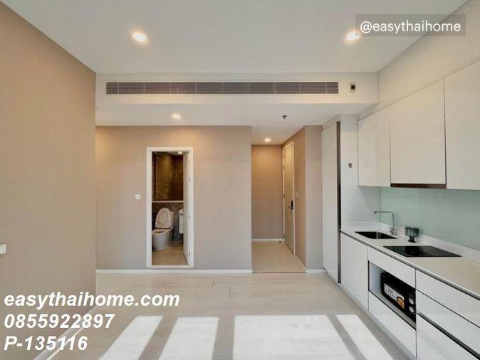 picture Condo for sale Mazarine Ratchayothin fully furnished. - 3/5