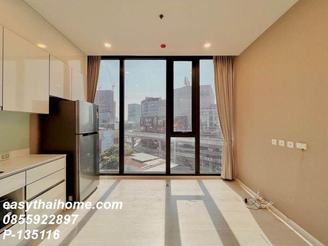 picture Condo for sale Mazarine Ratchayothin fully furnished. - 5/5