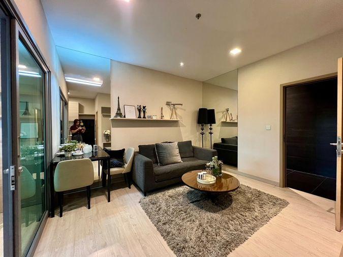 รูป Casalunar mesto Condo ใจกลางเมืองชลบุรี 2.49 ล้านบาท - รูปที่ 10/10
