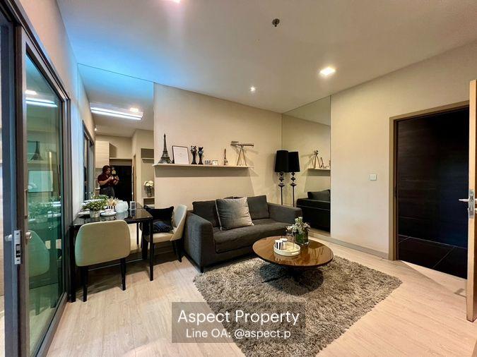 รูป Casalunar mesto Condo ใจกลางเมืองชลบุรี 2.49 ล้านบาท - รูปที่ 10/10
