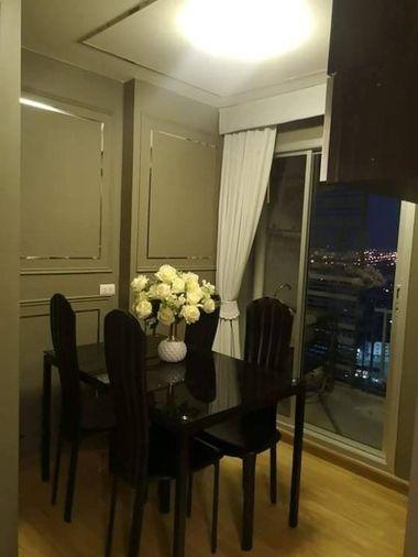 picture Condo for rent The Trust Residence Ratchada - Rama 3 Contact @propertybkk4 - 6/7