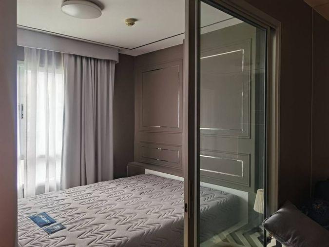 picture Condo for rent The Trust Residence Ratchada - Rama 3 Contact @propertybkk4 - 3/7