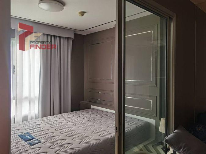 picture Condo for rent The Trust Residence Ratchada - Rama 3 Contact @propertybkk4 - 3/7