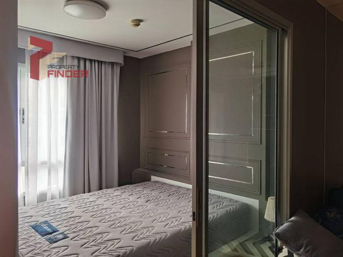 picture Condo for rent The Trust Residence Ratchada - Rama 3 Contact @propertybkk4 - 3/7