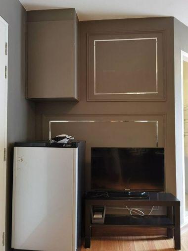picture Condo for rent The Trust Residence Ratchada - Rama 3 Contact @propertybkk4 - 5/7