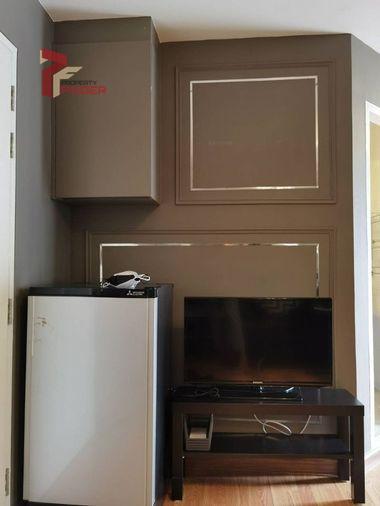 picture Condo for rent The Trust Residence Ratchada - Rama 3 Contact @propertybkk4 - 5/7