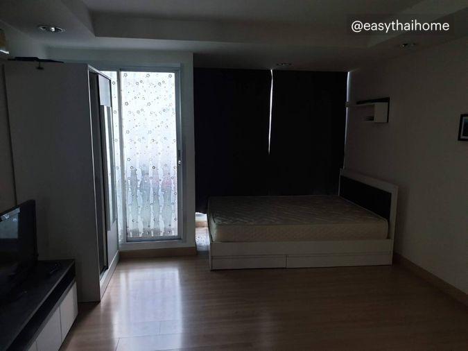 picture P-135439 Condo for sell The Kris Extra 5 fully furnished. Line Id: @easythaihome 085-592-2897 - 1/5