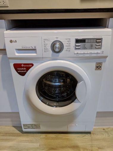 picture Condo for sale, Sriracha, Ladda Plus, city view, studio room, great price, Chonburi - 7/8