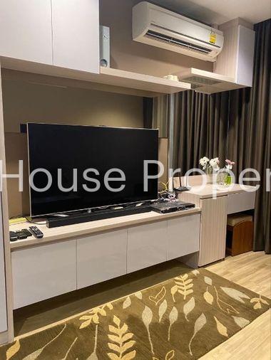 picture Condo for sale, Sriracha, Ladda Plus, city view, studio room, great price, Chonburi - 2/8