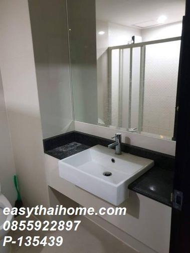 picture P-135439 Condo for sell The Kris Extra 5 fully furnished. Line Id: @easythaihome 085-592-2897 - 5/5