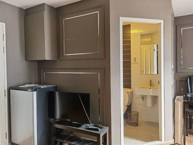 picture Condo for rent The Trust Residence Ratchada - Rama 3 Contact @propertybkk4 - 2/7