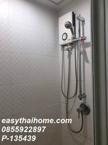 picture P-135439 Condo for sell The Kris Extra 5 fully furnished. Line Id: @easythaihome 085-592-2897 - 4/5