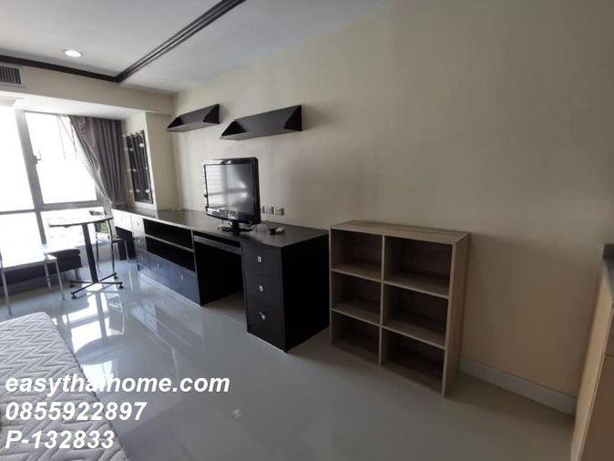 picture Condo for sale The Trendy Condominium fully furnished with tenant. - 2/4