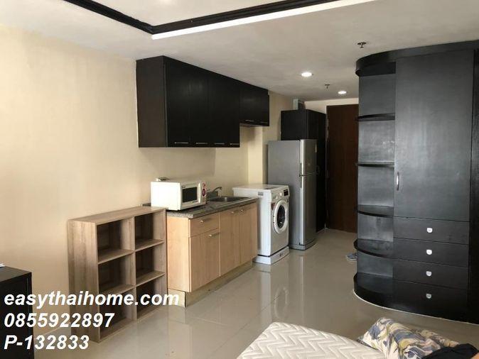 picture Condo for sale The Trendy Condominium fully furnished with tenant. - 3/4