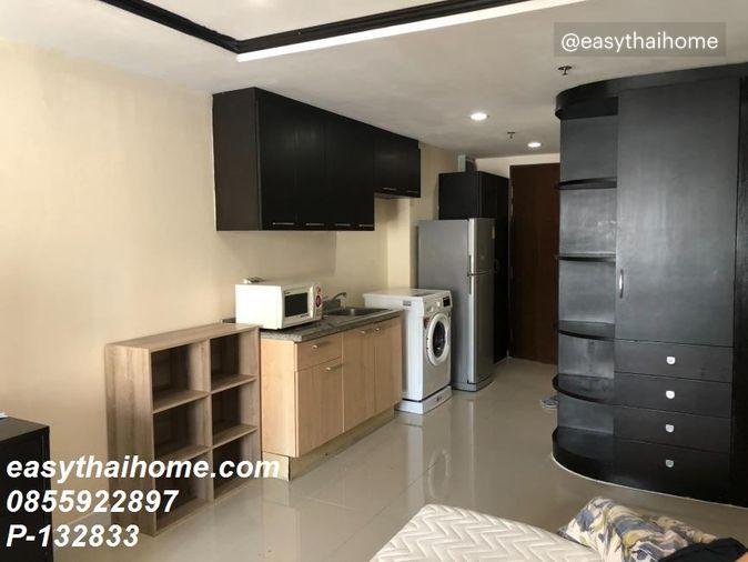 picture Condo for sale The Trendy Condominium fully furnished with tenant. - 3/4