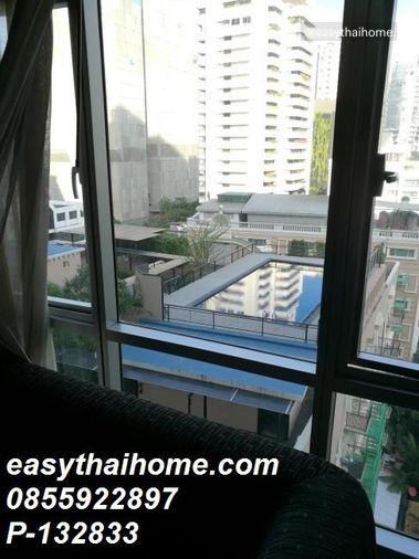 picture Condo for sale The Trendy Condominium fully furnished with tenant. - 4/4