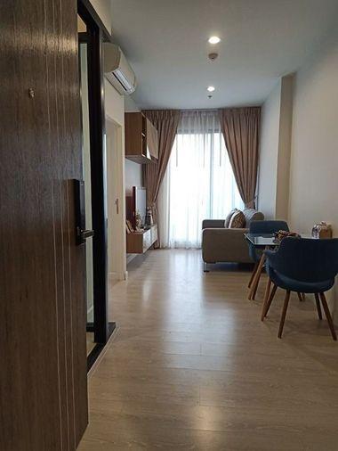 รูป Rds-2821   ให้เช่าคอนโด  Niche Pride Thonglor-Phetchaburi     นัดชมห้อง 👉line : @propertybkk1 - รูปที่ 1/7