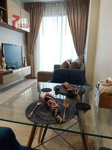 รูป Rds-2821 ให้เช่าคอนโด Niche Pride Thonglor-Phetchaburi นัดชมห้อง 👉line : @propertybkk1 - รูปที่ 3/7