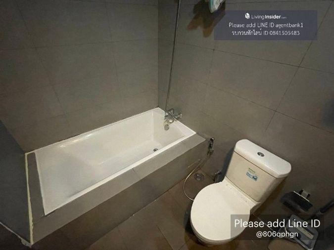 รูป Noble Revent 35 sq.m. Eng 中 日 Please add LINE ID @806qphgn o8415o5483 - รูปที่ 7/8