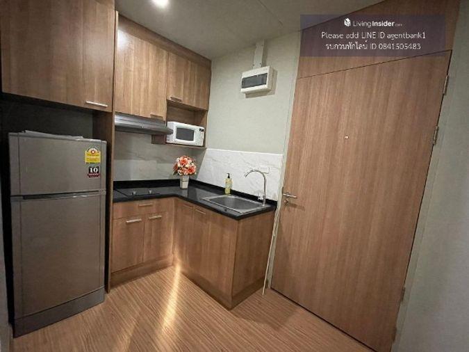 รูป Noble Revent 35 sq.m.  Eng 中 日 Please add LINE ID @806qphgn o8415o5483 - รูปที่ 5/8