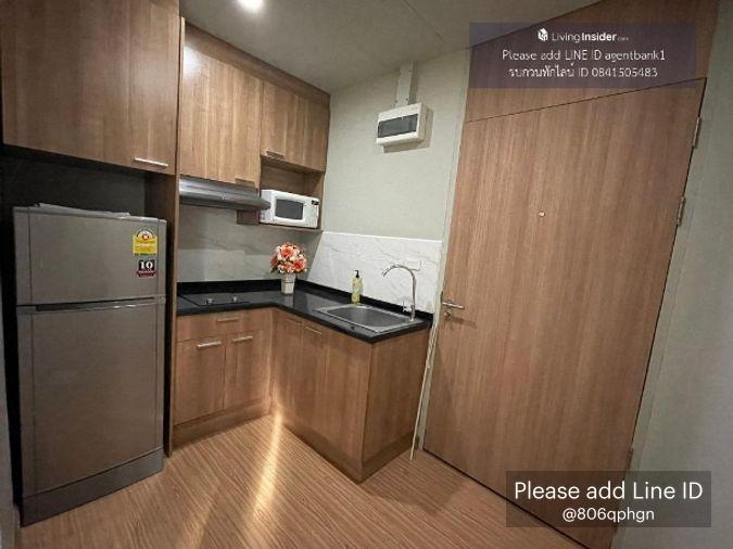 รูป Noble Revent 35 sq.m. Eng 中 日 Please add LINE ID @806qphgn o8415o5483 - รูปที่ 5/8