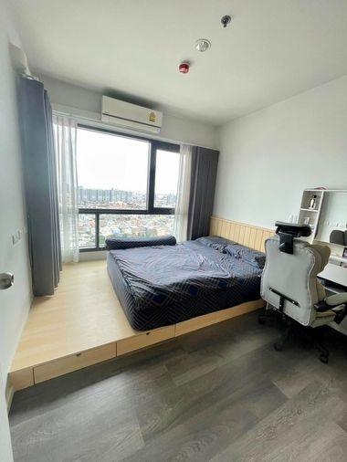 picture P-133521 Condo for sell The Stage Taopoon Interchange fully furnished. - 1/5