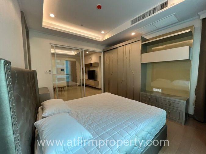 รูป 💥💥ขายพร้อมผู้เช่า!! Supalai Elite Phayathai 1 Bed ขนาด 44 ตารางเมตร ชั้น 23 ตกแต่งสวย สนใจ Line: @atfirm💥💥 - รูปที่ 8/16