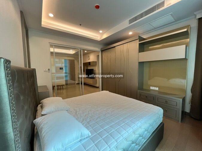 รูป 💥💥ขายพร้อมผู้เช่า!! Supalai Elite Phayathai 1 Bed ขนาด 44 ตารางเมตร ชั้น 23 ตกแต่งสวย สนใจ Line: @atfirm💥💥 - รูปที่ 8/16