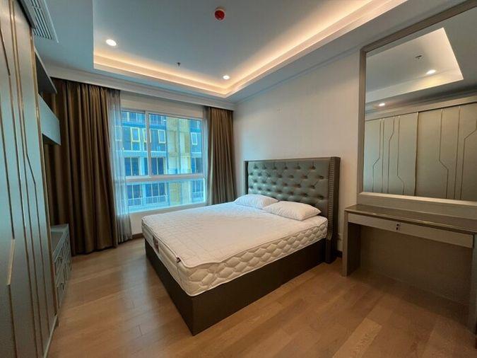 รูป 💥💥ขายพร้อมผู้เช่า!! Supalai Elite Phayathai 1 Bed ขนาด 44 ตารางเมตร ชั้น 23 ตกแต่งสวย สนใจ Line: @atfirm💥💥 - รูปที่ 5/16