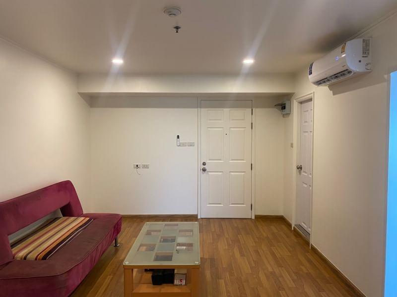 picture For Sale Lumpini Place Pinklao Unit 28/481 *New Room* - 2/10