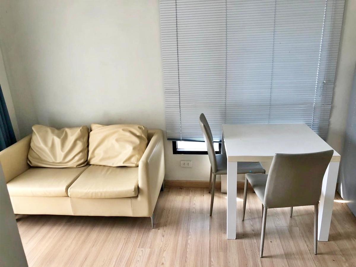 รูป 🔔รวมคอนโดนนนทบุรีให้เช่า🔔⚠️🛋️🛌เดอโซน แจ้งวัฒนะ 23 - รูปที่ 1/3