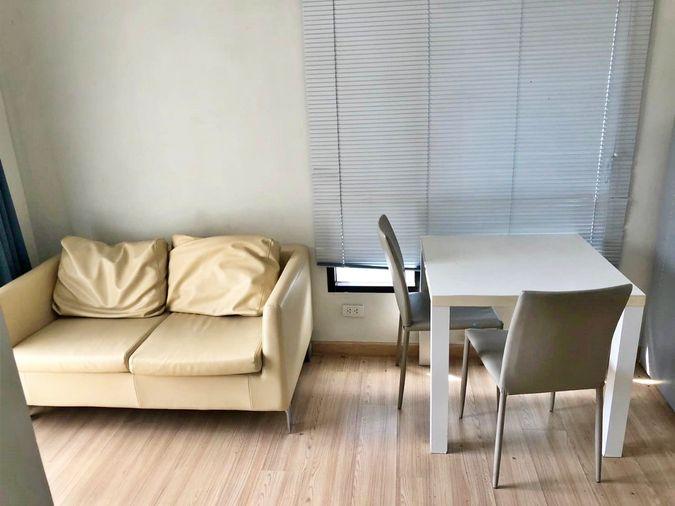 รูป 🔔รวมคอนโดนนนทบุรีให้เช่า🔔⚠️🛋️🛌เดอโซน แจ้งวัฒนะ 23 - รูปที่ 1/3