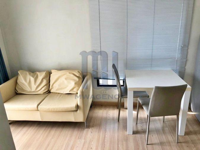 รูป 🔔รวมคอนโดนนนทบุรีให้เช่า🔔⚠️🛋️🛌เดอโซน แจ้งวัฒนะ 23 - รูปที่ 1/3