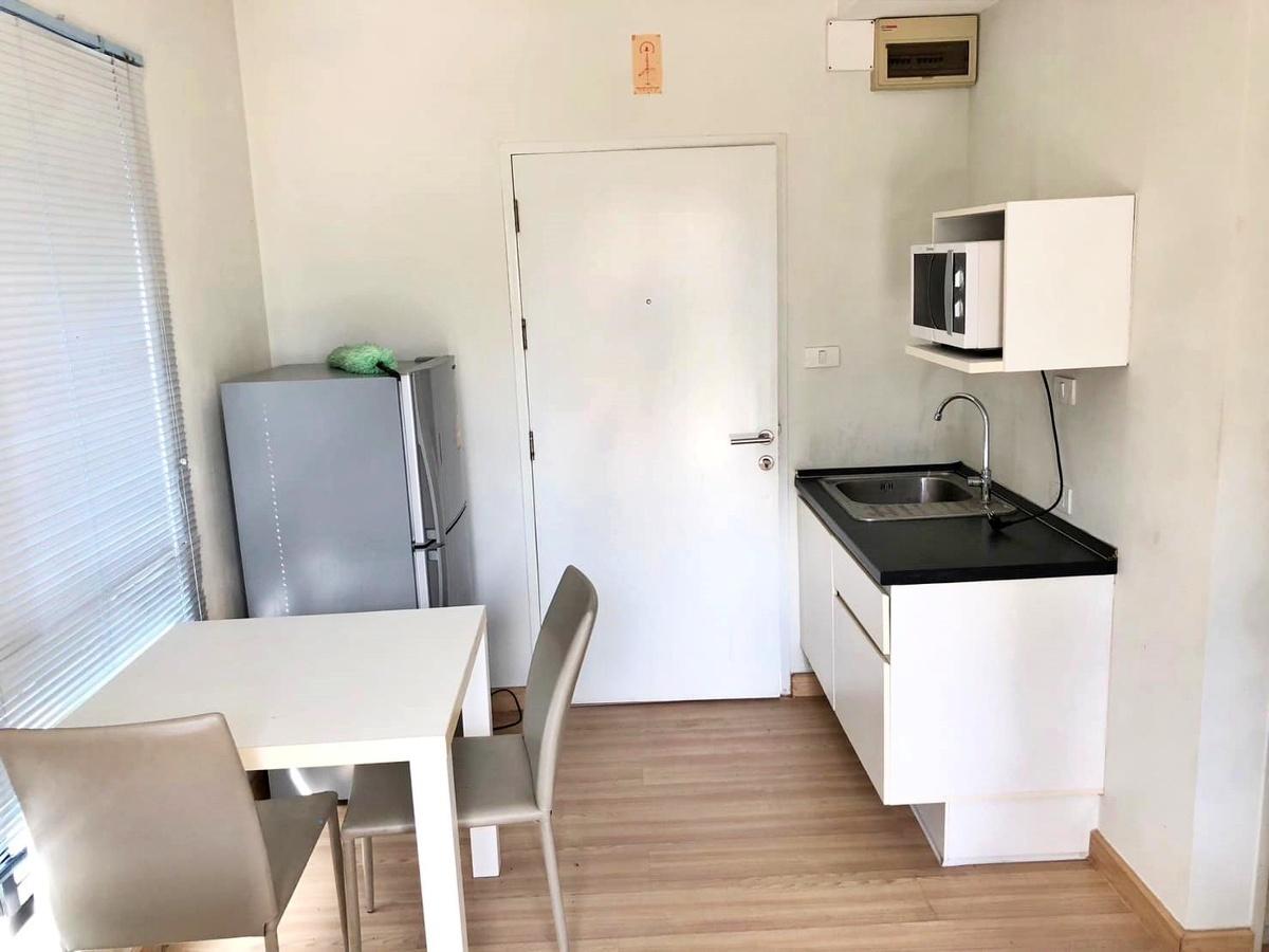 รูป 🔔รวมคอนโดนนนทบุรีให้เช่า🔔⚠️🛋️🛌เดอโซน แจ้งวัฒนะ 23 - รูปที่ 2/3