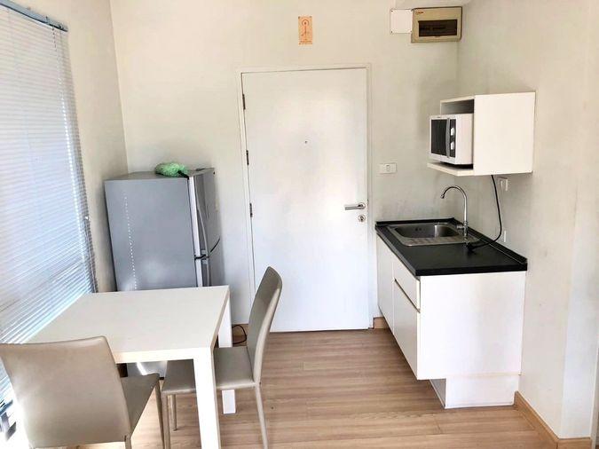 รูป 🔔รวมคอนโดนนนทบุรีให้เช่า🔔⚠️🛋️🛌เดอโซน แจ้งวัฒนะ 23 - รูปที่ 2/3