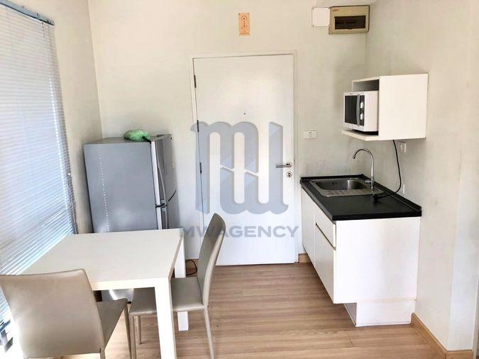 รูป 🔔รวมคอนโดนนนทบุรีให้เช่า🔔⚠️🛋️🛌เดอโซน แจ้งวัฒนะ 23 - รูปที่ 2/3