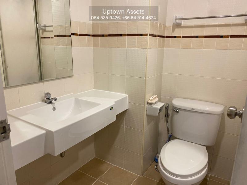 picture For Sale Lumpini Place Pinklao Unit 28/481 *New Room* - 5/10