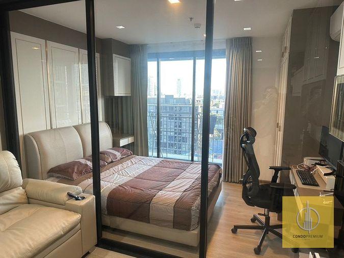 รูป G7820💛คอนโดให้เช่า เดอะ ไลน์ พหลโยธิน พาร์ค Line❤️💜@condopremium💜❤️ - รูปที่ 1/9