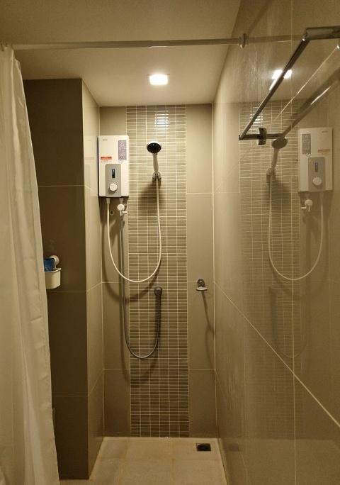 picture A66-171 ✨Condo Casa Condo Bangyai, complete electrical appliances, beautiful room - 3/11