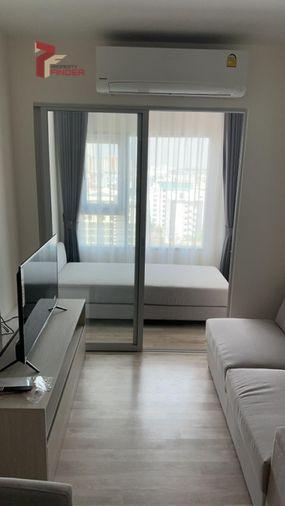 picture Condo for rent Niche Mono Ramkhamhaeng Contact @propertybkk1 - 2/7