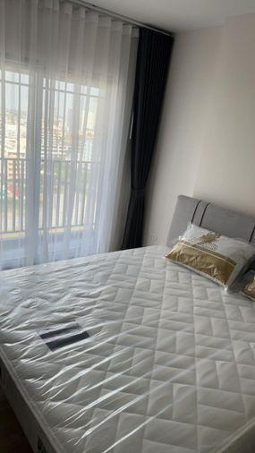 picture Condo for rent Niche Mono Ramkhamhaeng Contact @propertybkk1 - 1/7