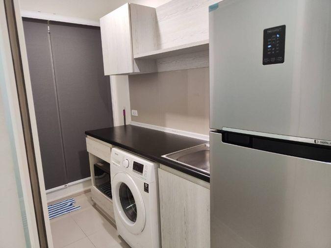 รูป Rds-2846  ให้เช่าคอนโด   Aspire Erawan    นัดชมห้อง 👉line : @propertyfinder  - รูปที่ 8/8
